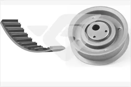 Комплект ремня ГРМ HUTCHINSON купить